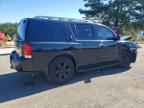 2012 NISSAN Armada