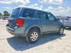 2011 MAZDA Tribute