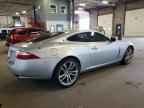 2007 JAGUAR XK-Series