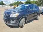 2015 CHEVROLET TRAX