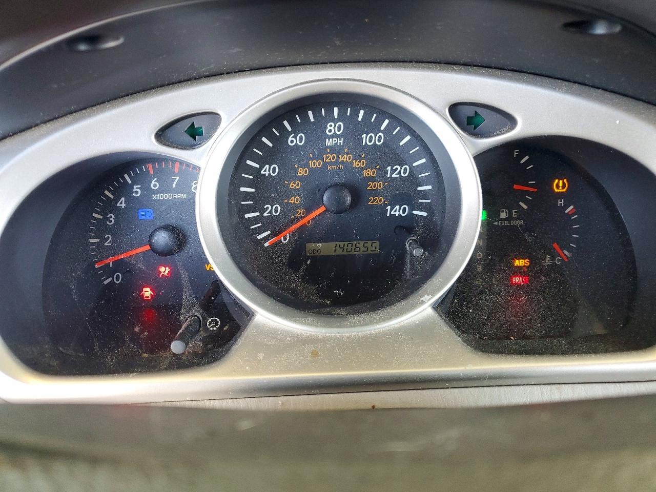 2006 TOYOTA HIGHLANDER