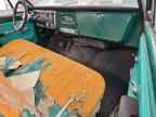 1972 CHEVROLET C-10