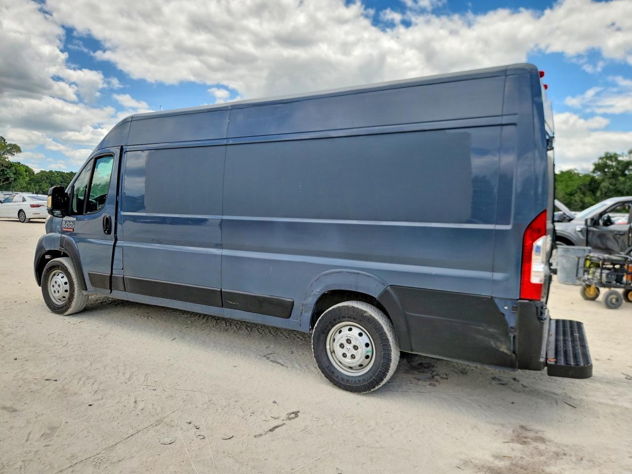 2020 RAM ProMaster 3500