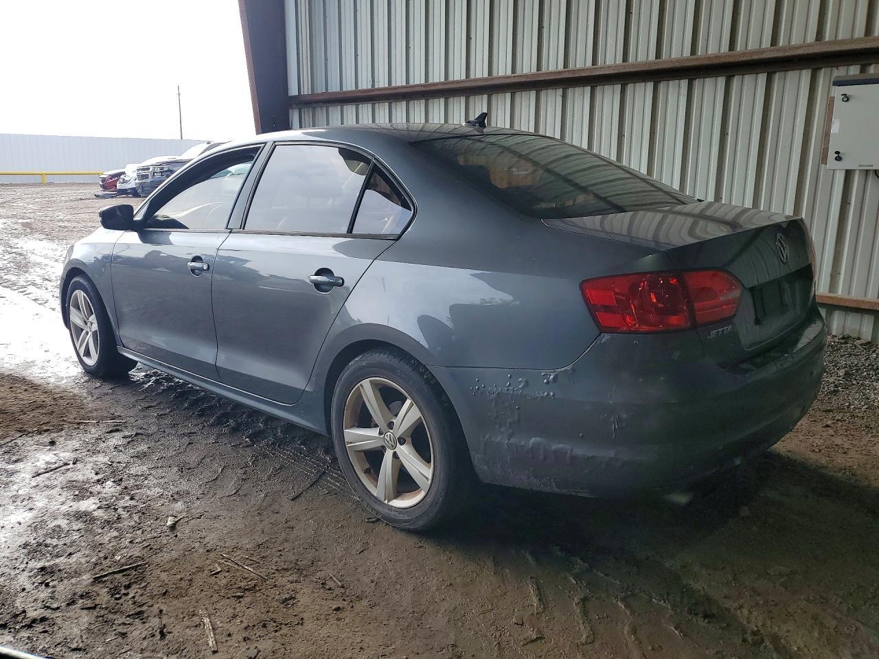 2014 VOLKSWAGEN JETTA