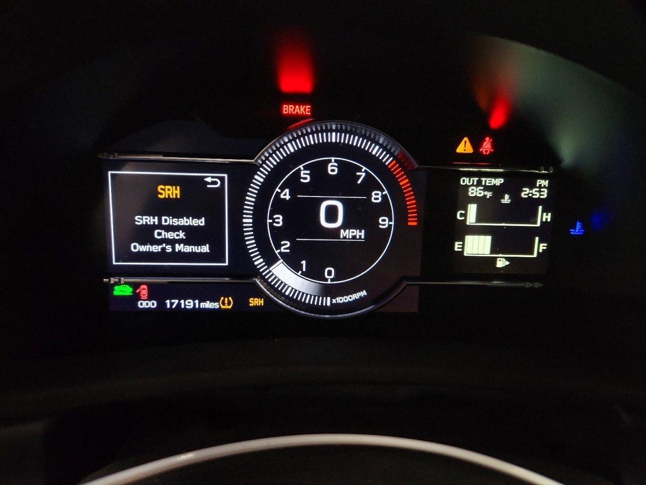 2022 TOYOTA GR 86