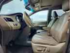 2011 TOYOTA SIENNA