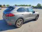2011 PORSCHE CAYENNE