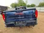 2021 GMC Sierra