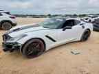 2015 CHEVROLET Corvette Stingray