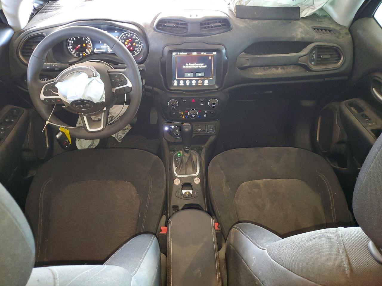 2023 JEEP Renegade