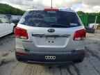 2013 KIA SORENTO