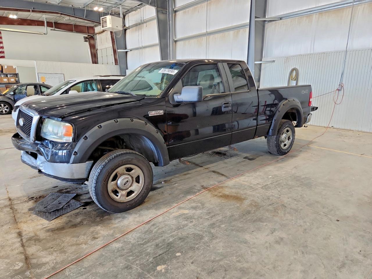 2007 FORD F-150 Lightning