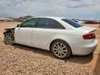 2013 AUDI A4