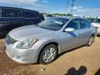 2011 NISSAN ALTIMA