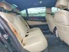2015 BMW 7 series