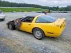 1992 CHEVROLET CORVETTE