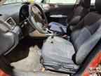 2010 SUBARU FORESTER