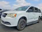 2014 DODGE GRAND CARAVAN