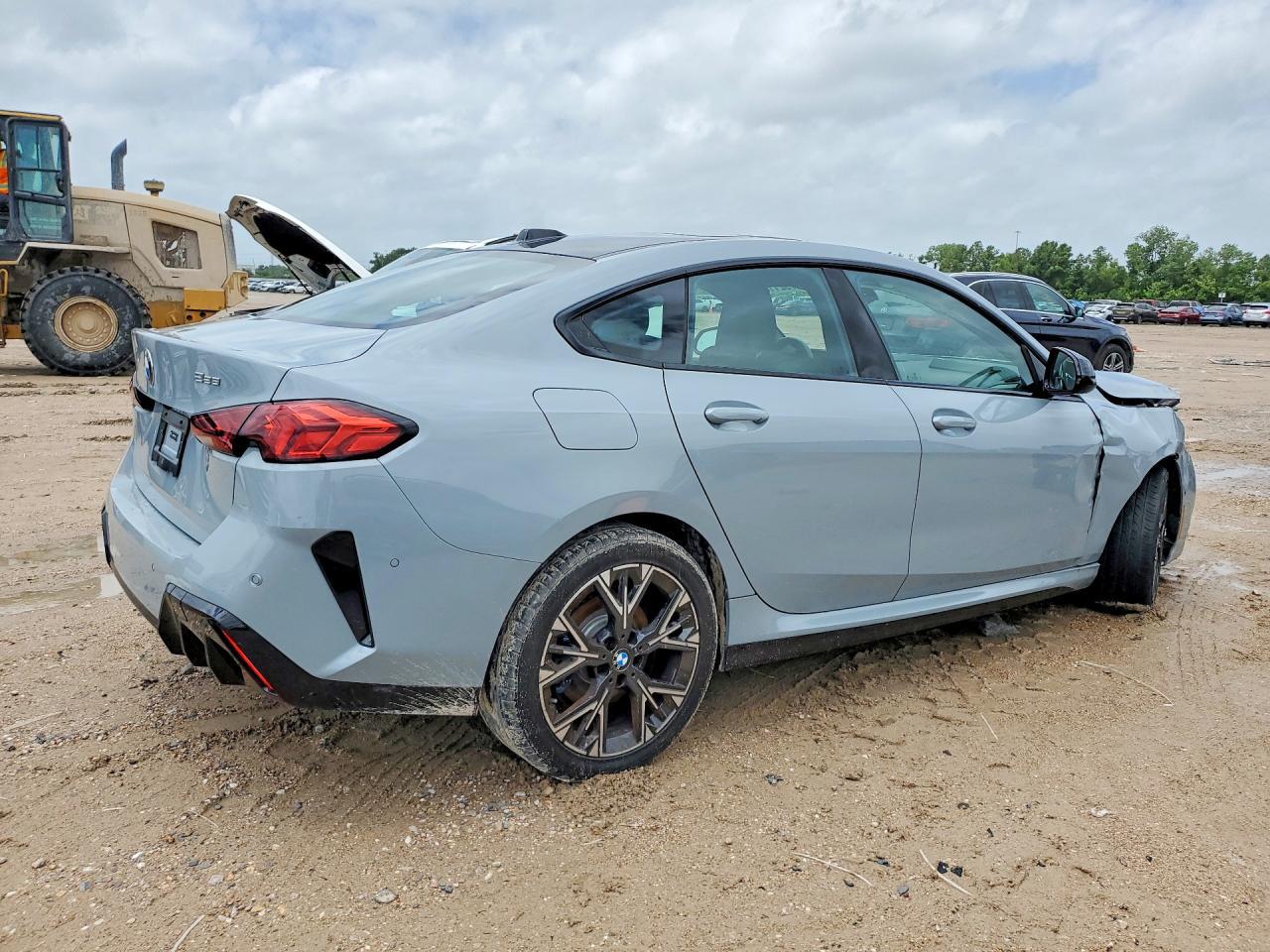 2026 BMW 2 Series