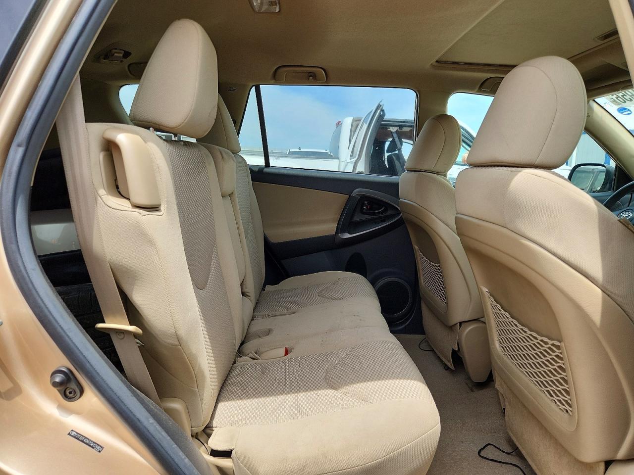 2012 TOYOTA RAV4