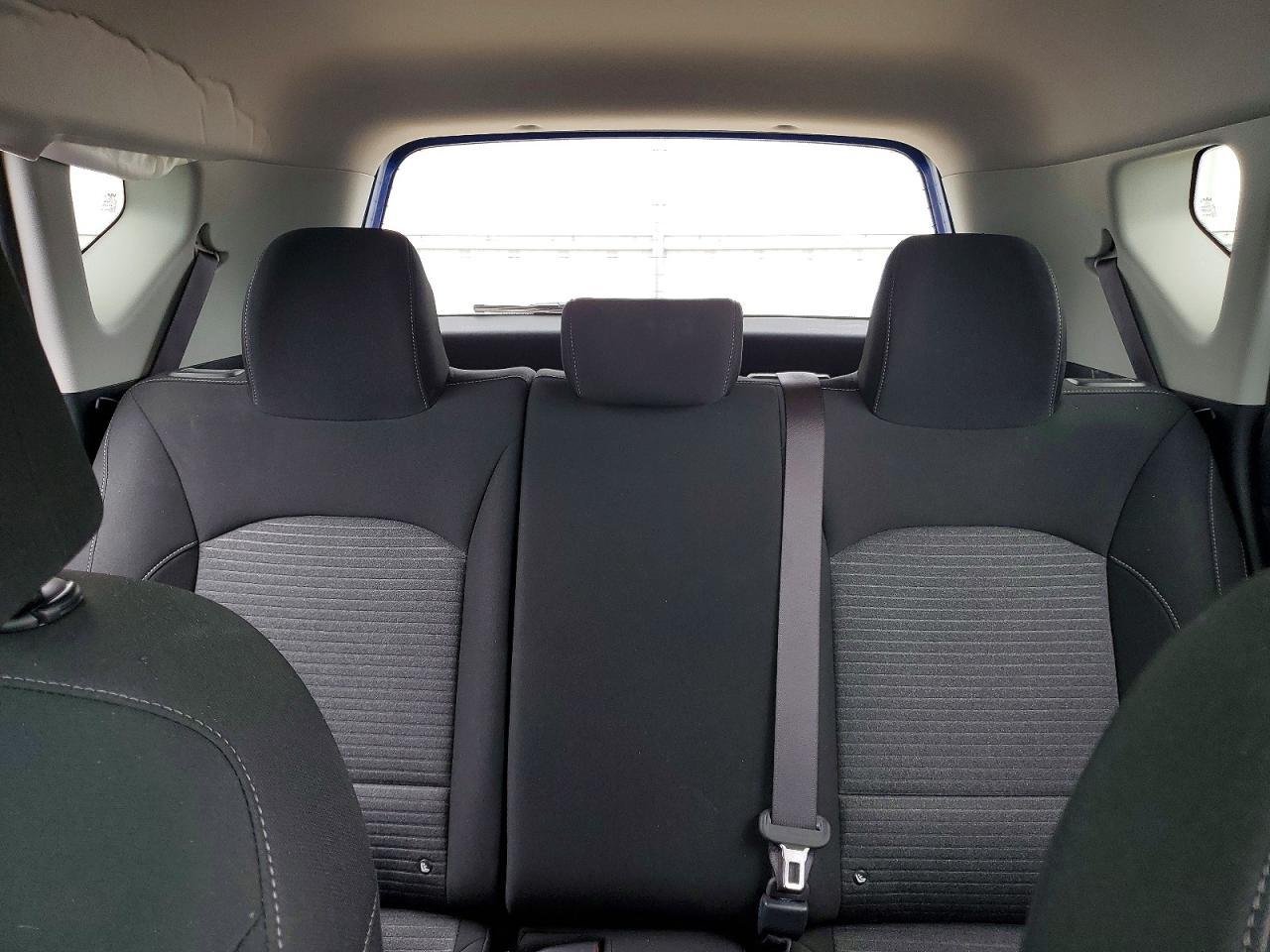2022 KIA SOUL
