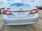 2011 TOYOTA COROLLA