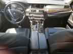 2015 BMW 5 series