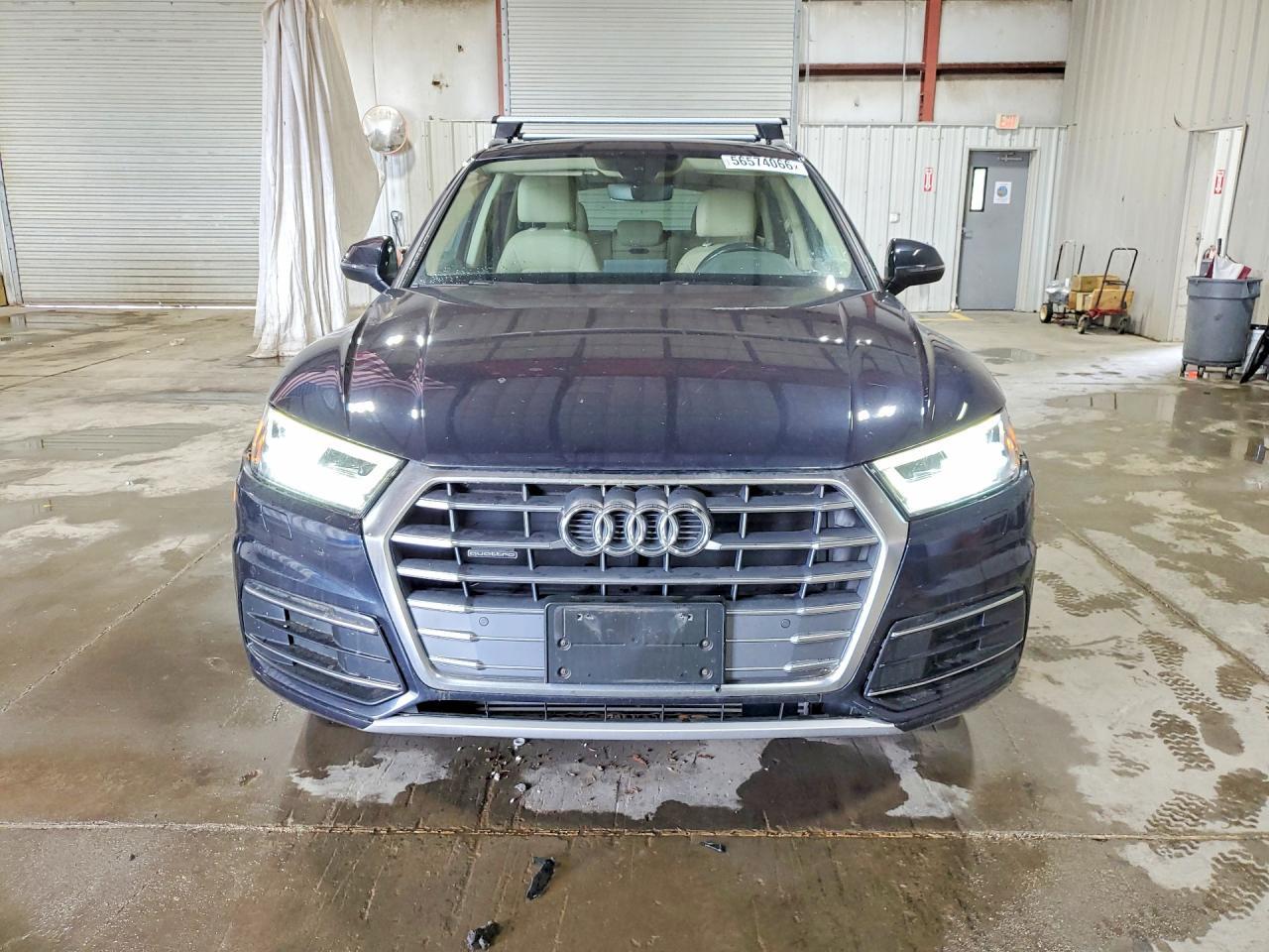 2019 AUDI Q5