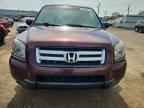 2008 HONDA PILOT