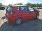 2017 HONDA FIT