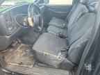 2001 CHEVROLET SILVERADO 1500