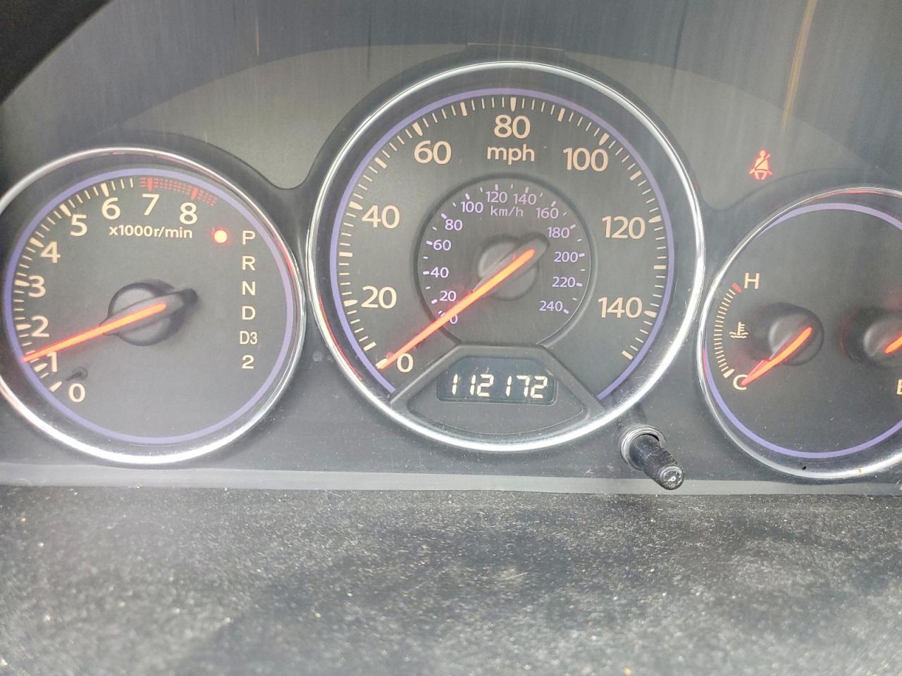 2005 HONDA CIVIC