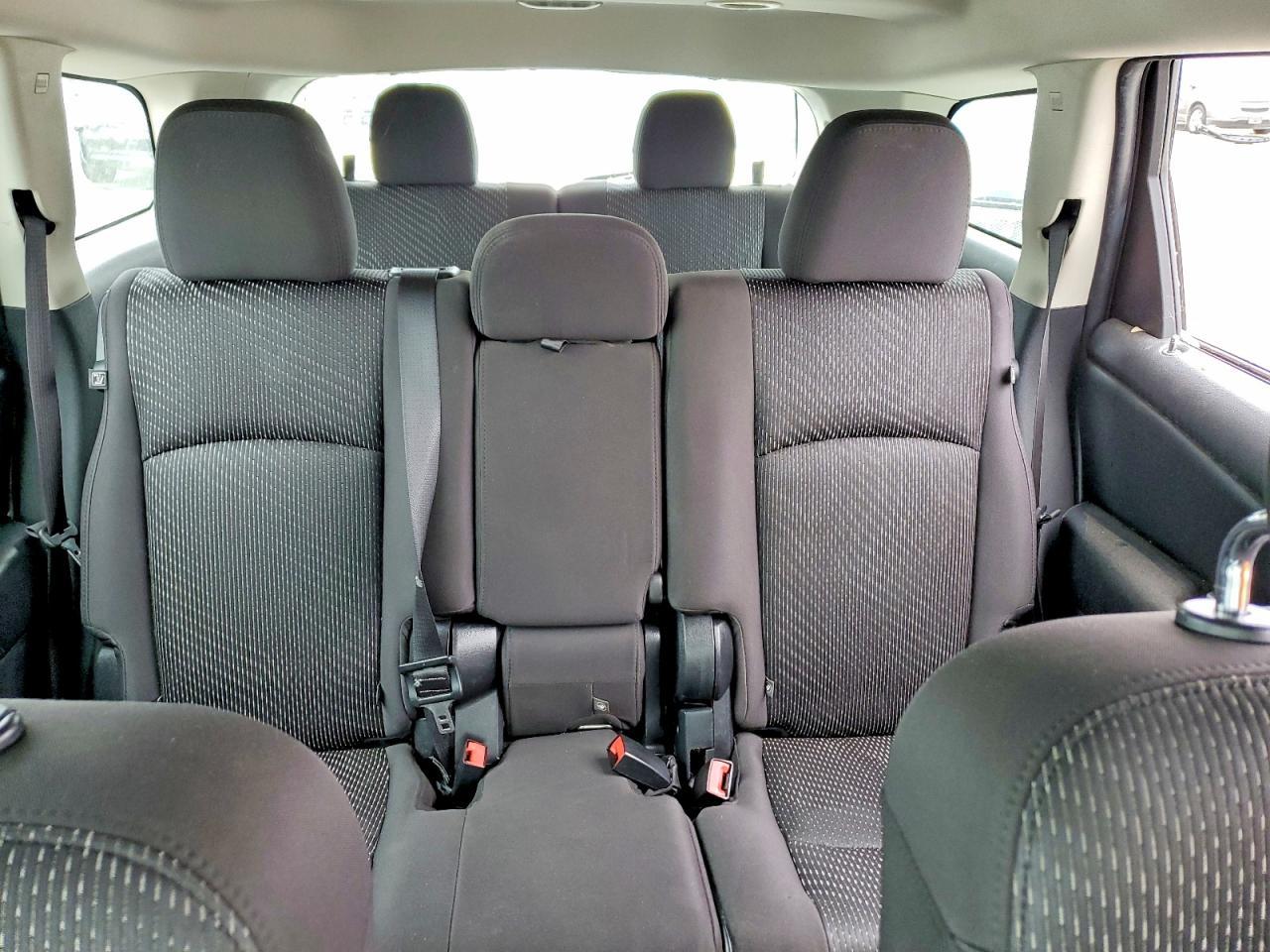 2014 DODGE JOURNEY