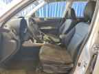 2009 SUBARU FORESTER