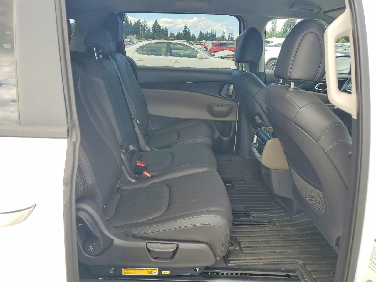 2026 KIA Carnival