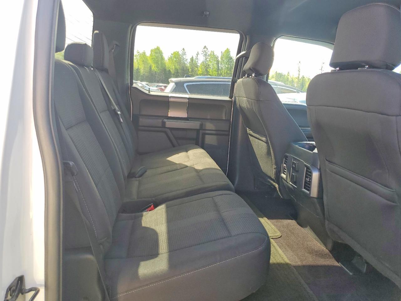 2015 FORD F-150 Lightning