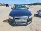 2012 AUDI A4 Quattro