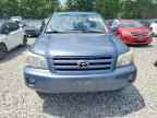 2005 TOYOTA HIGHLANDER