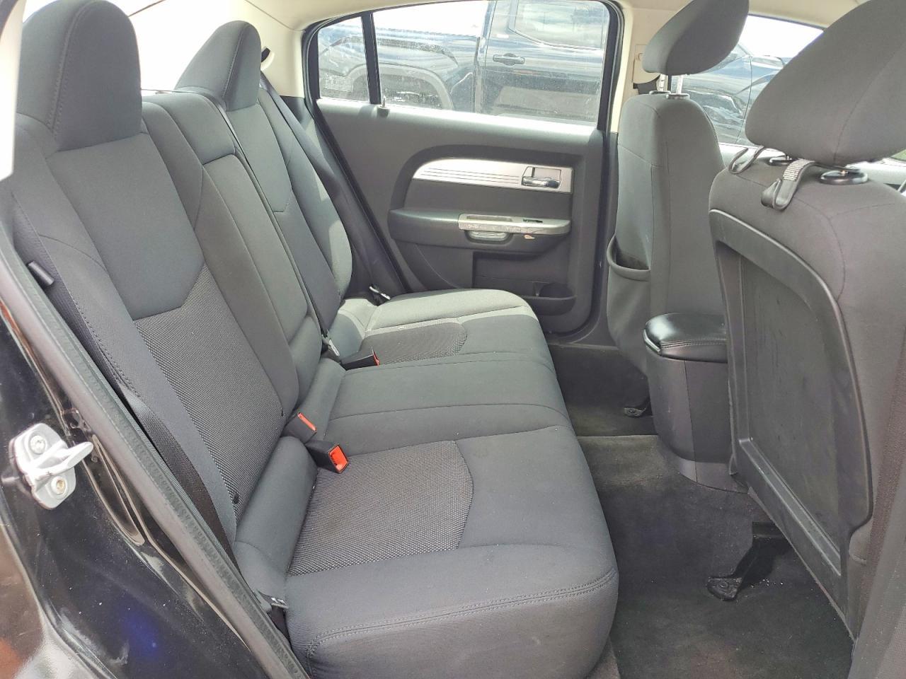 2009 CHRYSLER Sebring