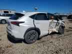 2016 LEXUS NX 200T
