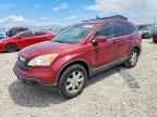 2009 HONDA CR-V