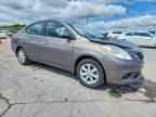 2012 NISSAN VERSA