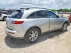 2005 INFINITI FX35
