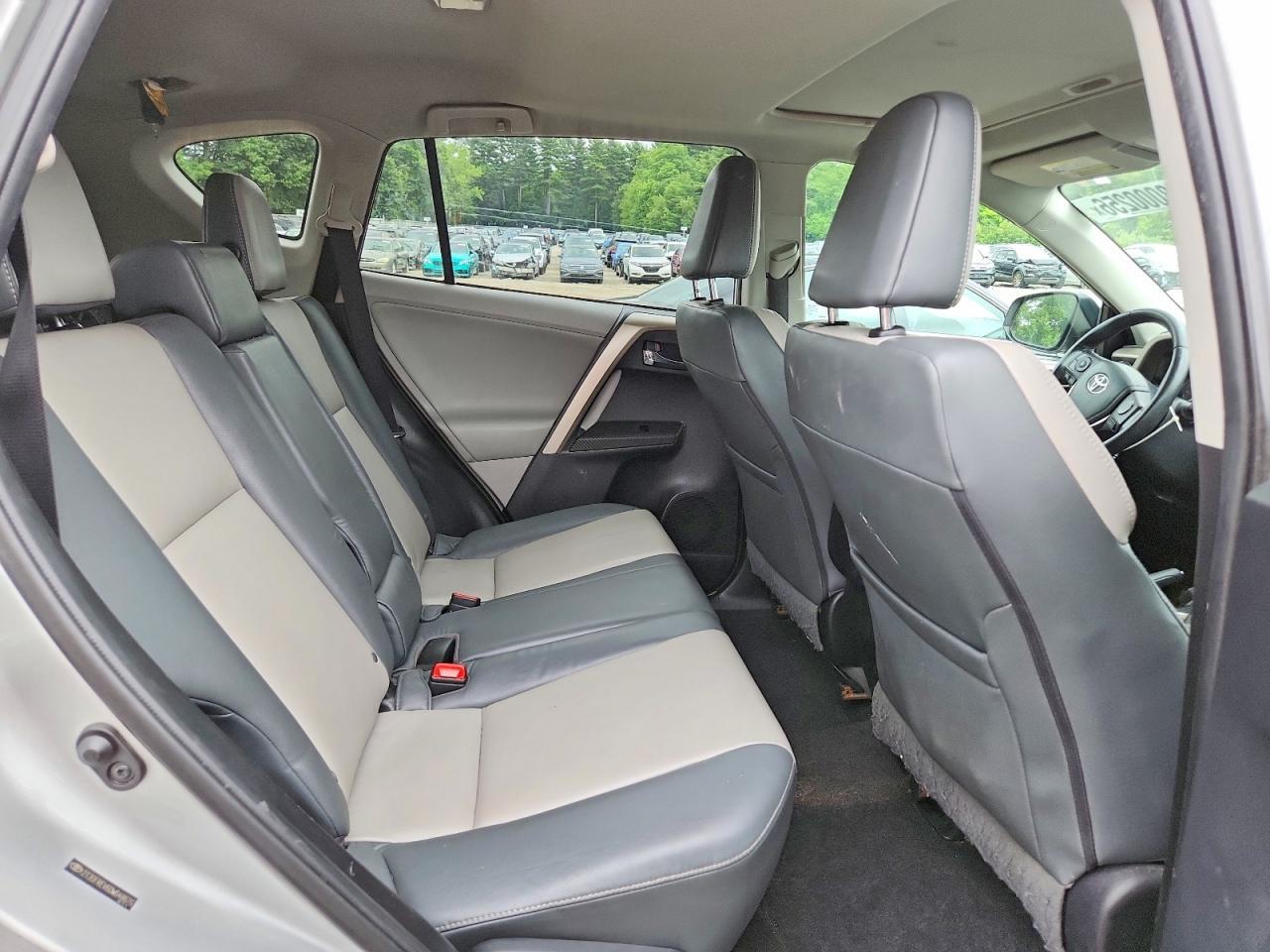 2013 TOYOTA RAV4