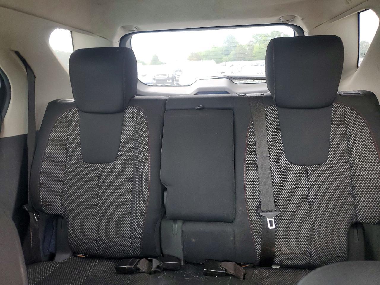 2011 CHEVROLET EQUINOX