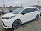 2022 TOYOTA SIENNA
