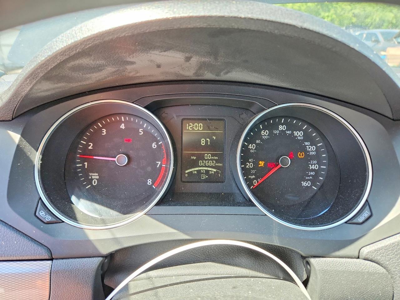 2017 VOLKSWAGEN JETTA