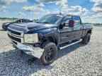 2011 CHEVROLET Silverado 2500