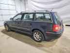 2004 VOLKSWAGEN Passat