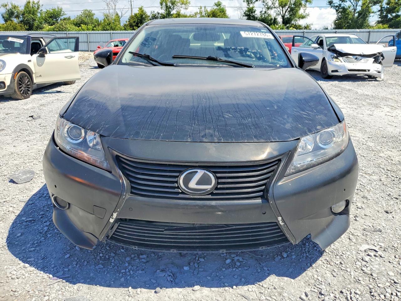 2013 LEXUS ES 350